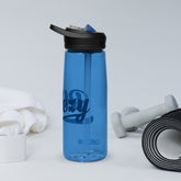 Sports water bottle